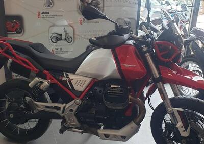 Moto Guzzi V85 TT Evocative Graphics (2021 - 23) - Annuncio 9850499