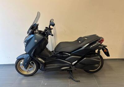 Yamaha X-Max 300 Tech Max (2021 - 24) - Annuncio 9850504