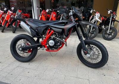 Betamotor RR 125 4T Motard R (2025) - Annuncio 9850510