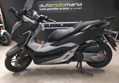 Honda Forza 300 ABS (2018 - 20) - Annuncio 9850512