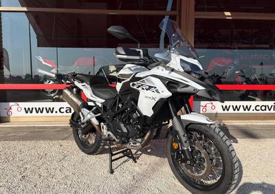 Benelli TRK 502X (2021 - 25) - Annuncio 9850511