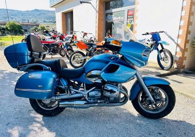 Bmw R 1200 CL - Annuncio 9850517