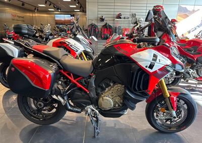 Ducati Multistrada V4 Pikes Peak (2021 - 24) - Annuncio 9850502