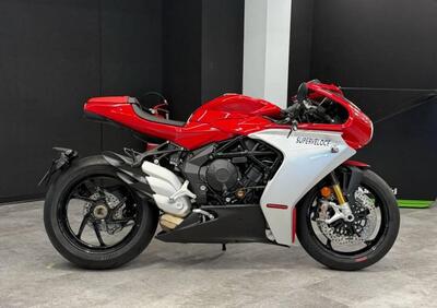 MV Agusta Superveloce 800 (2021 - 25) - Annuncio 9850515