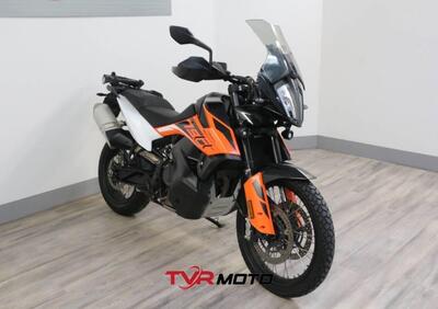 KTM 790 Adventure (2019 - 20) - Annuncio 9850526