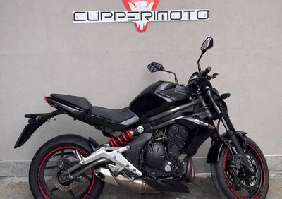 Kawasaki ER-6N (2012 - 13) - Annuncio 9850531