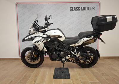 Benelli TRK 502X (2021 - 25) - Annuncio 9850534