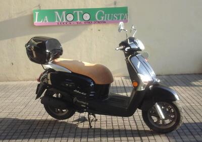 Kymco Like 50 4T (2009 - 18) - Annuncio 9850548