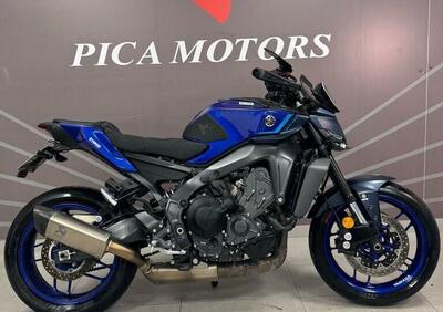 Yamaha MT-09 (2024 - 25) - Annuncio 9850546