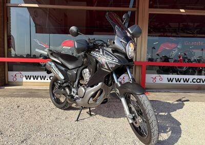 Honda Transalp XL 700 V ABS (2007 - 2013) - Annuncio 9850554
