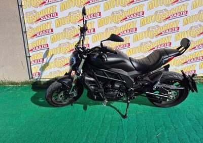 Benelli 502 C (2021 - 25) - Annuncio 9850553