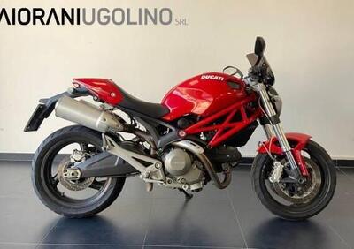 Ducati Monster 696 Plus (2007 - 14) - Annuncio 9850580
