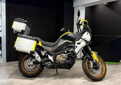 QJ Motor SVT 650 X (2024) - Annuncio 9850556