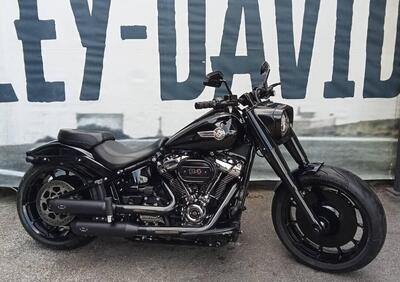 Harley-Davidson Fat Boy 114 (2021 - 24) - Annuncio 9850558