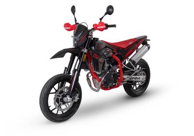 Swm SM 125 R (2025) - Annuncio 9850571