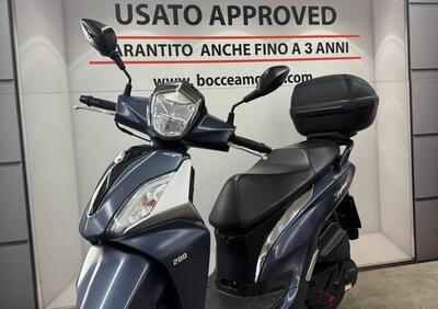 Sym Symphony 200 ST (2021 - 24) - Annuncio 9850562