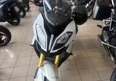 Bmw S 1000 XR (2015 - 16) - Annuncio 9850573