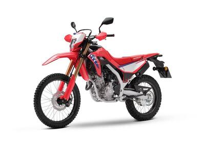 Honda CRF 300 L (2025) - Annuncio 9850568