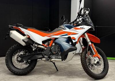 KTM 890 Adventure R (2023 - 24) - Annuncio 9850570
