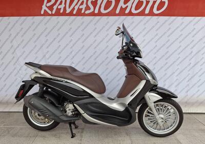 Piaggio Beverly 300 i.e. ABS-ASR (2016 - 20) - Annuncio 9850589