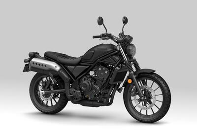 Honda CL500 (2023 - 24) - Annuncio 9850613