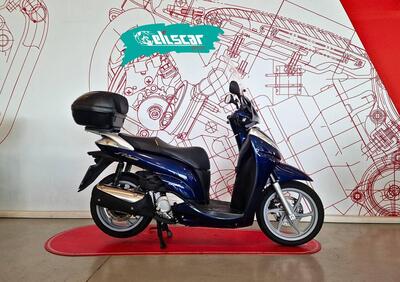 Honda SH 300 i (2006 - 10) - Annuncio 9850623