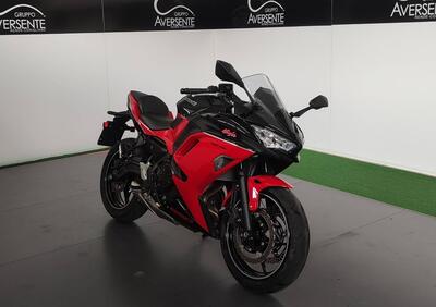 Kawasaki Ninja 650 40th Anniversary Edition (2024) - Annuncio 9850629