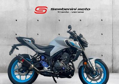 Yamaha MT-03 (2022 - 24) - Annuncio 9850643
