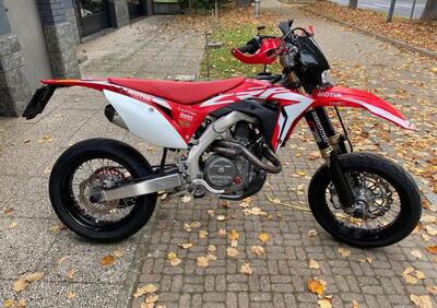 Honda CRF 450 RX Supermoto (2021 - 22) - Annuncio 9850667