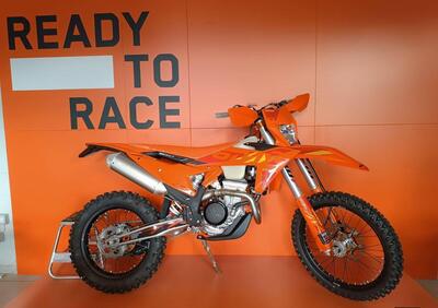 KTM 350 EXC-F Six Days (2025) - Annuncio 9850653