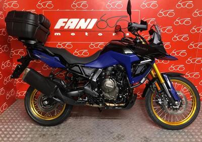 Suzuki V-Strom 800DE (2023 - 24) - Annuncio 9850650