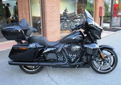Harley-Davidson Street Glide Ultra (2025) - Annuncio 9849768