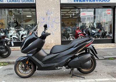 Zontes ZT350-E (2023 - 25) - Annuncio 9850661