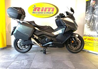 Honda Forza 750 (2025) - Annuncio 9850681