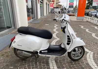 Vespa GTS 250 i.e. - Annuncio 9850663