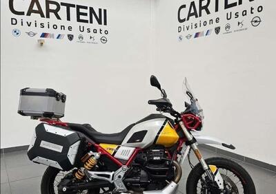 Moto Guzzi V85 TT Evocative Graphics (2019 - 20) - Annuncio 9850633