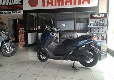 Yamaha N-Max 155 (2022 - 25) - Annuncio 9850673