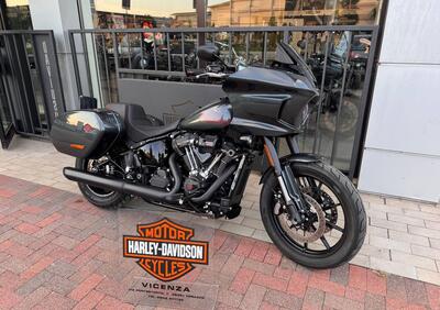 Harley-Davidson Low Rider ST (2025) - Annuncio 9850688