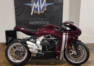 MV Agusta Superveloce 800 98 (2023 - 25) - Annuncio 9850685