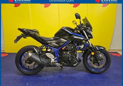 Yamaha MT-03 (2018 - 19) - Annuncio 9850727