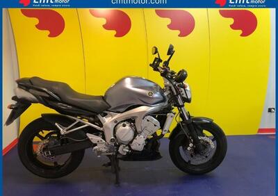Yamaha FZ6 (2004 - 07) - Annuncio 9850731