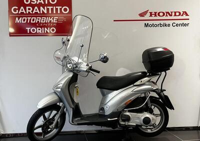 Piaggio Liberty 125 4T (2003 - 13) - Annuncio 9850742