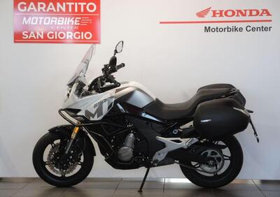CFMOTO 650MT (2021 - 24) - Annuncio 9850745