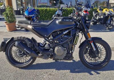 Husqvarna Svartpilen 401 (2021 - 23) - Annuncio 9850753