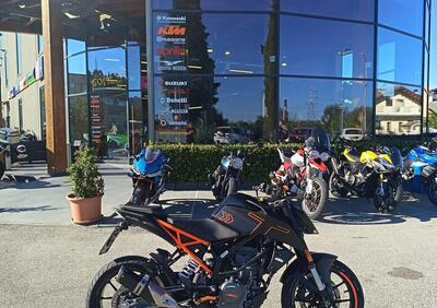 KTM 125 Duke - Annuncio 9850755