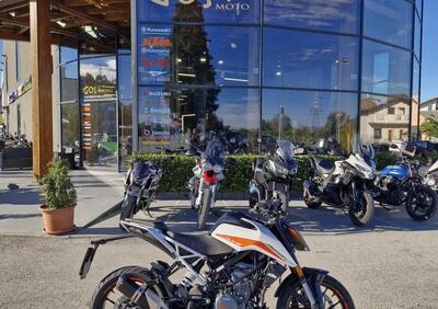 KTM 390 Duke (2021 - 23) - Annuncio 9850761