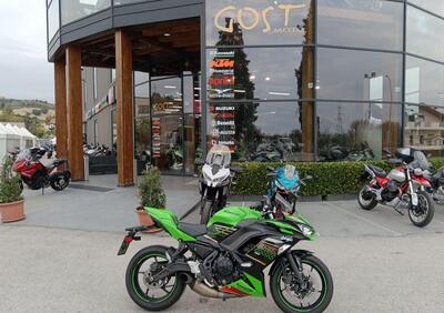 Kawasaki Ninja 650 Performance (2020) - Annuncio 9850762
