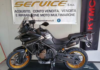 Voge Valico 625DSX (2025) - Annuncio 9850764