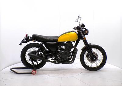 Mash Italia Scrambler 400 (2017 - 20) - Annuncio 9850763
