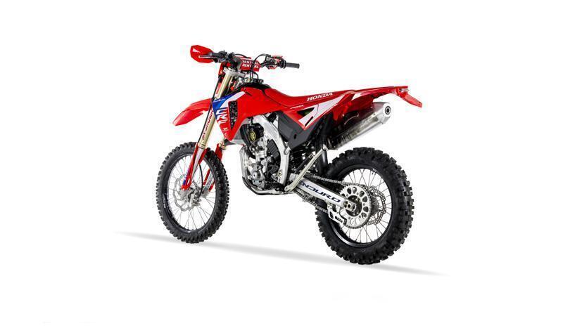 Honda CRF 250RX Enduro (2026) (2)
